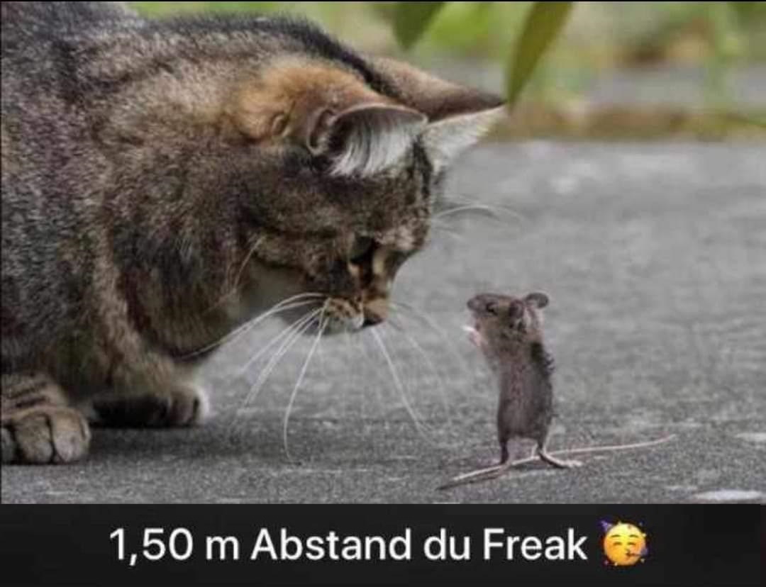Abstand
