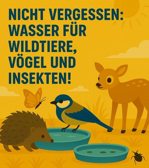 Wasser 4 all