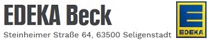 Edeka Beck
