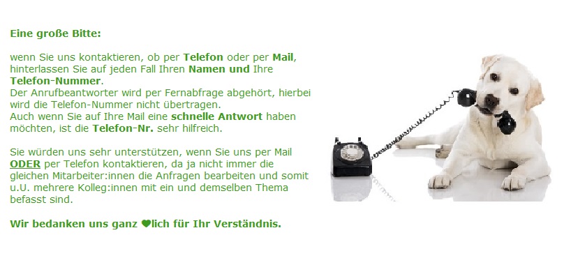 Tierschutzverein Seligenstadt u. U. e.V.