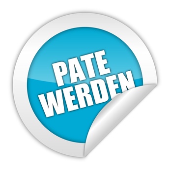 Pate werden W