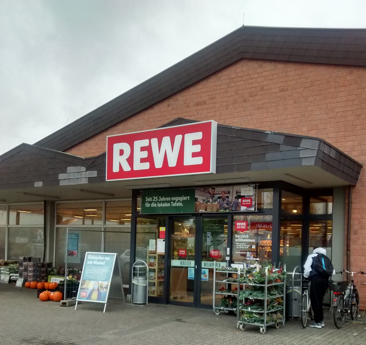 Rewe Jueg