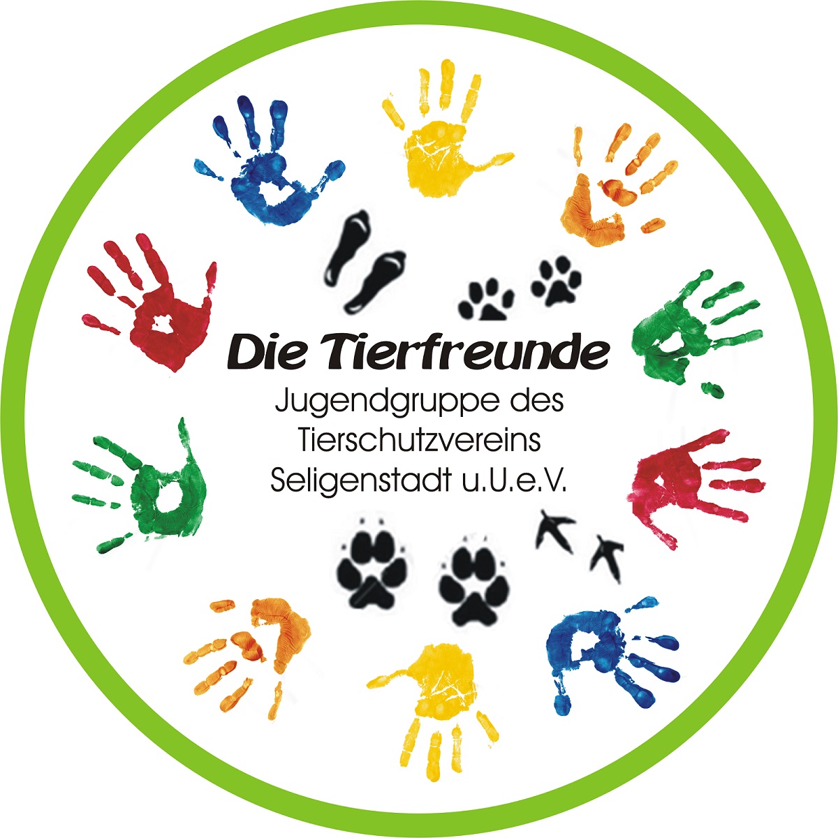 Logo Jugendgruppe