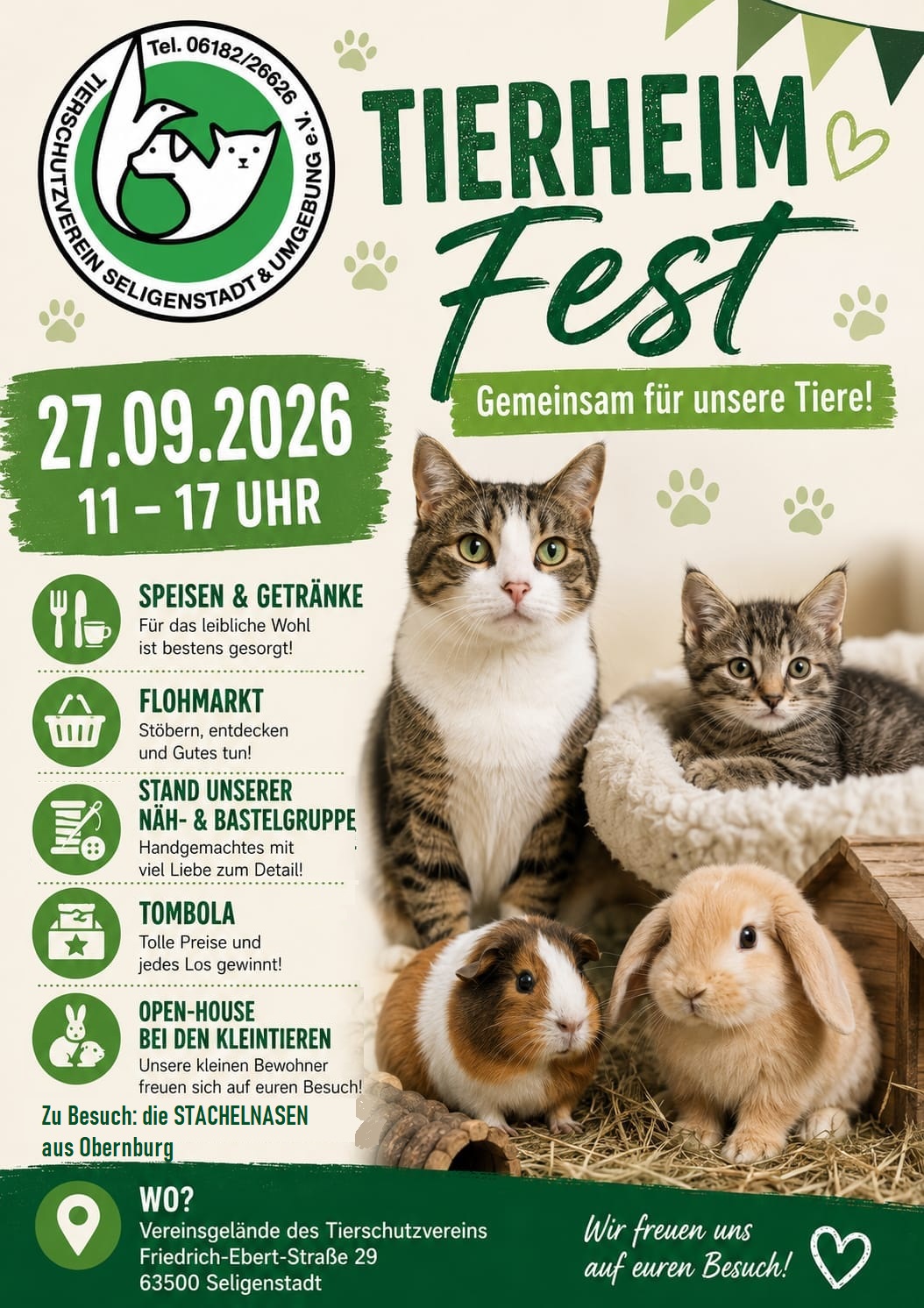 TH Fest 2026