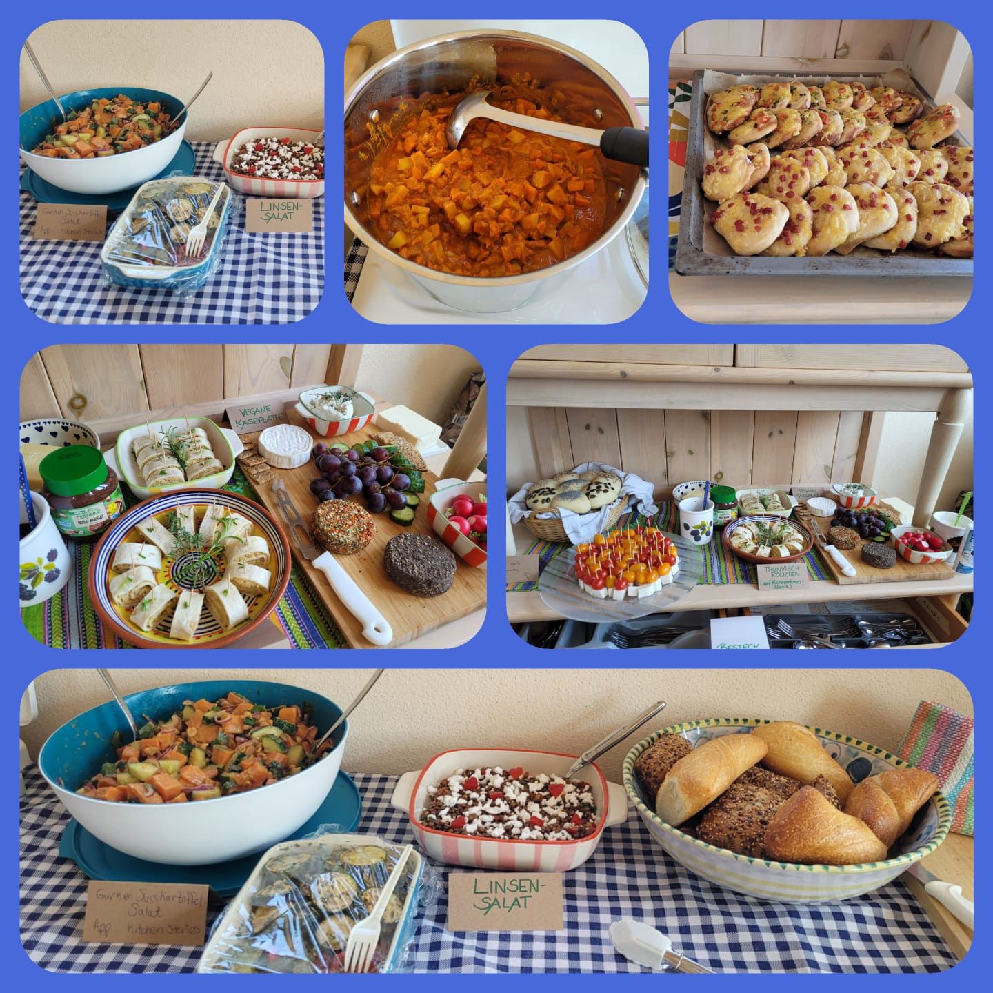 VeganerBrunch